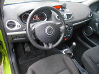 Clio III dCi 70 eco2 Expression 2009 occasion 73420 Drumettaz-Clarafond