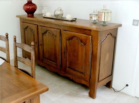 Buffet campagnard 450 Sautron (44)