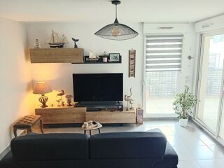  Appartement à vendre 3 pièces 67 m² Baillargues