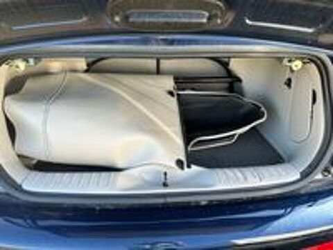 PT Cruiser 2.4 Turbo GT 2006 occasion 83830 Bargemon