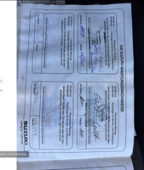 Jimny Suzuki 1.3 Cabrio 2006 occasion 02470 Neuilly-Saint-Front