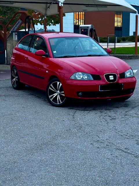Seat ibiza III 1.9 TDI 100 3P