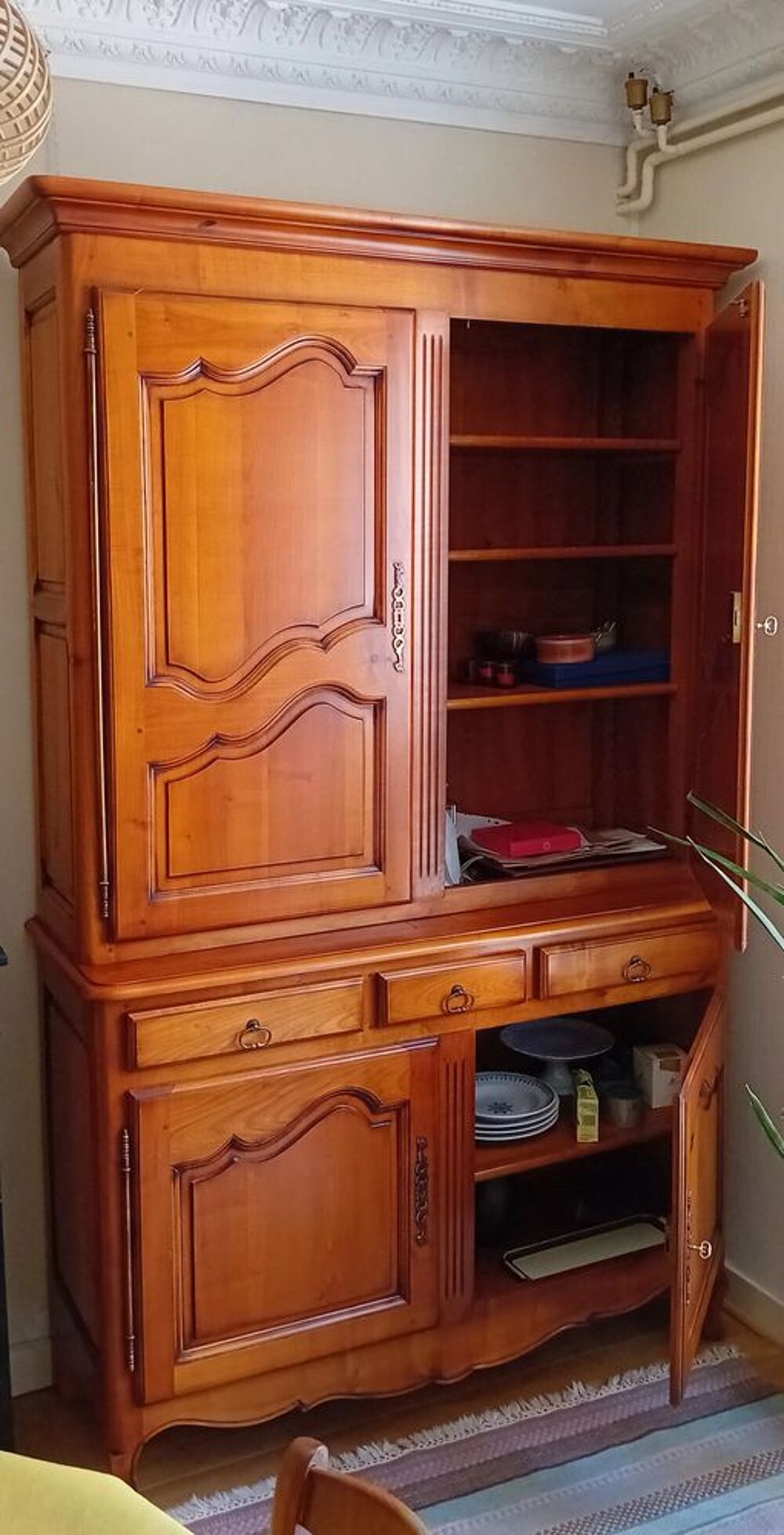 Buffet vaisselier Meubles