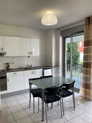  Appartement � vendre 1 pi�ce 30 m�