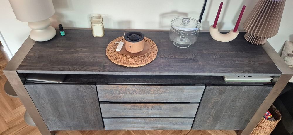 Buffet design Meubles