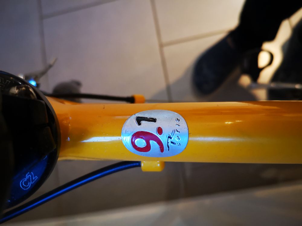 Decathlon R-s&eacute;rie 9.1 Vélos