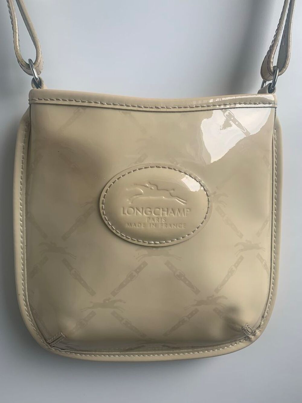 Sac Longchamp Maroquinerie
