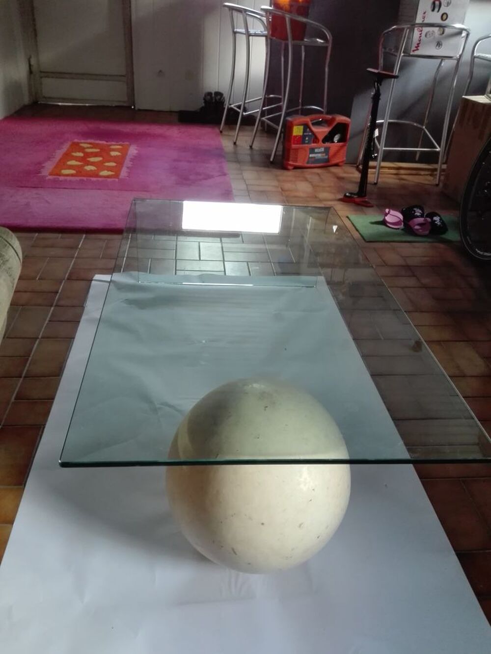 table basse contemporain Meubles