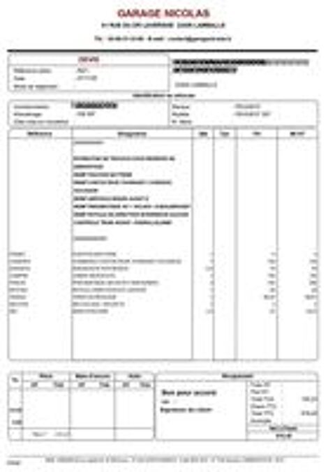 307 2.0 HDi - 136 Sport FAP 2005 occasion 22400 Lamballe