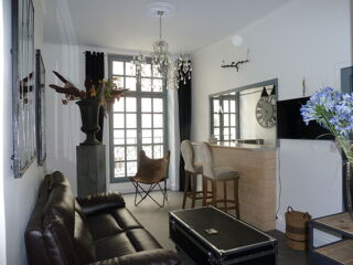  Appartement à louer 2 pièces 46 m² Nantes