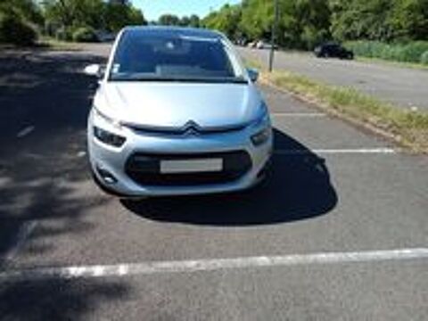 C4 Picasso Intensive 2015 occasion 08140 Bazeilles