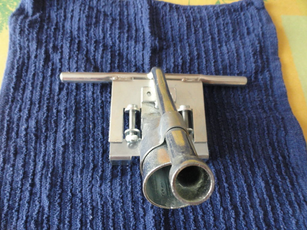 Adaptateur balai/manche Electroménager