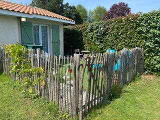  Maison � vendre 4 pi�ces 120 m� Lanton