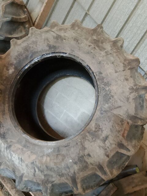 Utilitaire Pieces d&eacute;tach&eacute;es et accessoires Mat&eacute;riel Agricole  occasion Villaines-sous-Malicorne 72270