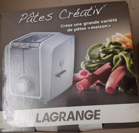 Extrudeuse à pâtes Sartrouville (78)