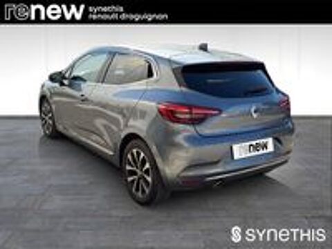 Clio V Clio TCe 90 Techno 2023 occasion 83300 Draguignan