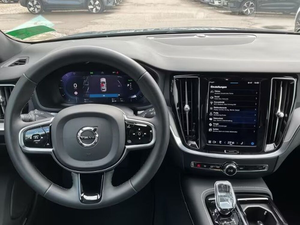 V60 T8 AWD 310 ch + 145 ch Geartronic 8 Polestar Engineered 2022 occasion 38440 Saint-Jean-de-Bournay