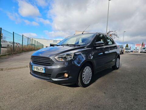 Ford ka + 1.2 Ti-VCT 85 Ultimate 1&egrave;re Mai