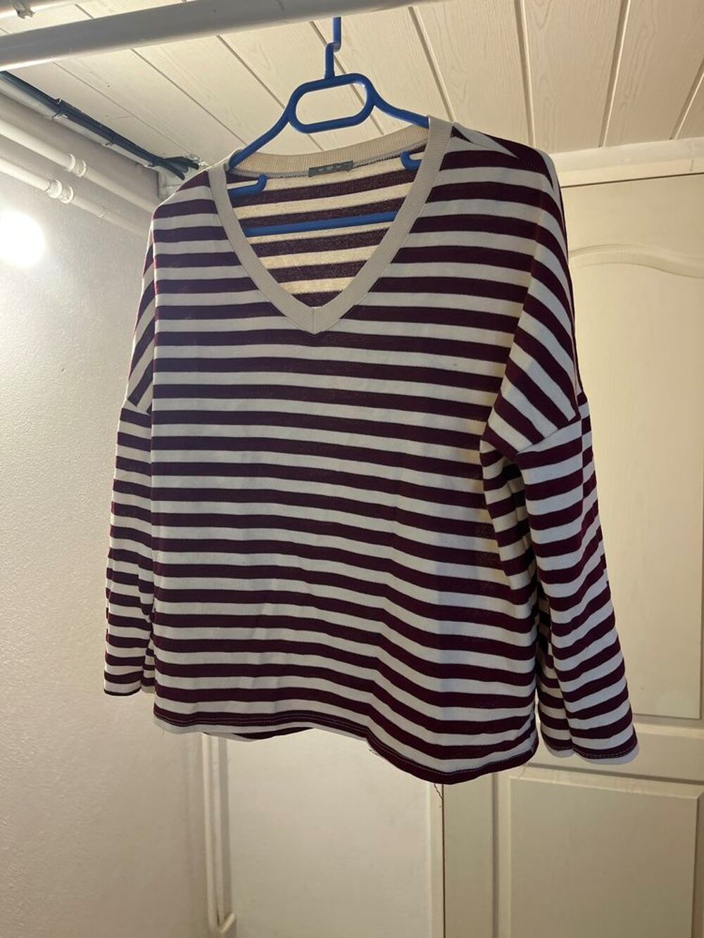 Vent diff&eacute;rent v&ecirc;tement tr&egrave;s bon &eacute;tat Vêtements