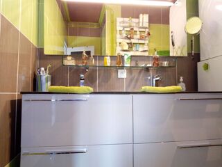  Maison à vendre 9 pièces 120 m²