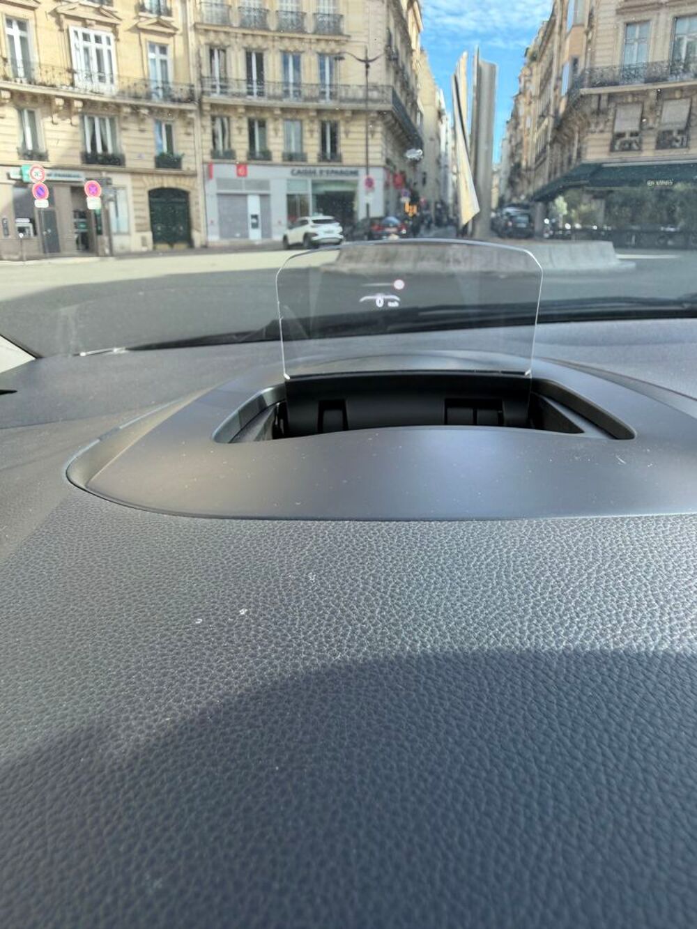 Grand scenic IV Grand Scenic TCe 160 FAP EDC Business Intens 2019 occasion 75016 Paris