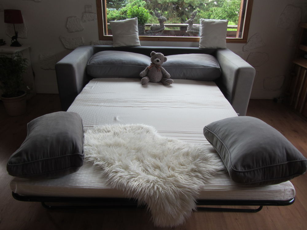 CANAPE CONVERTIBLE Meubles