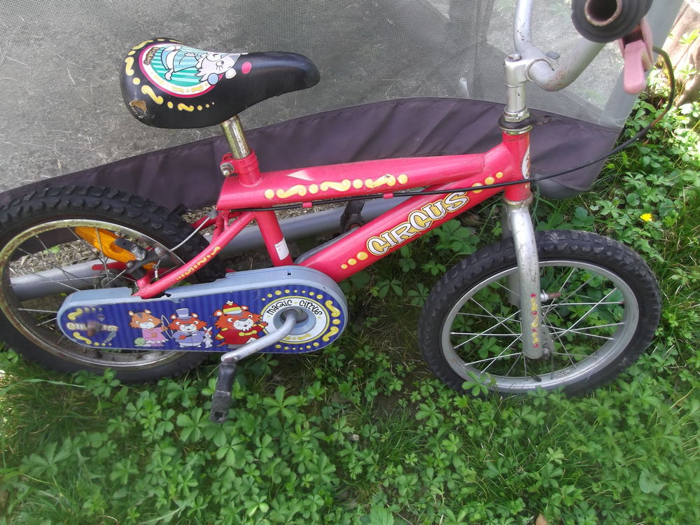 v&eacute;lo enfant Vélos