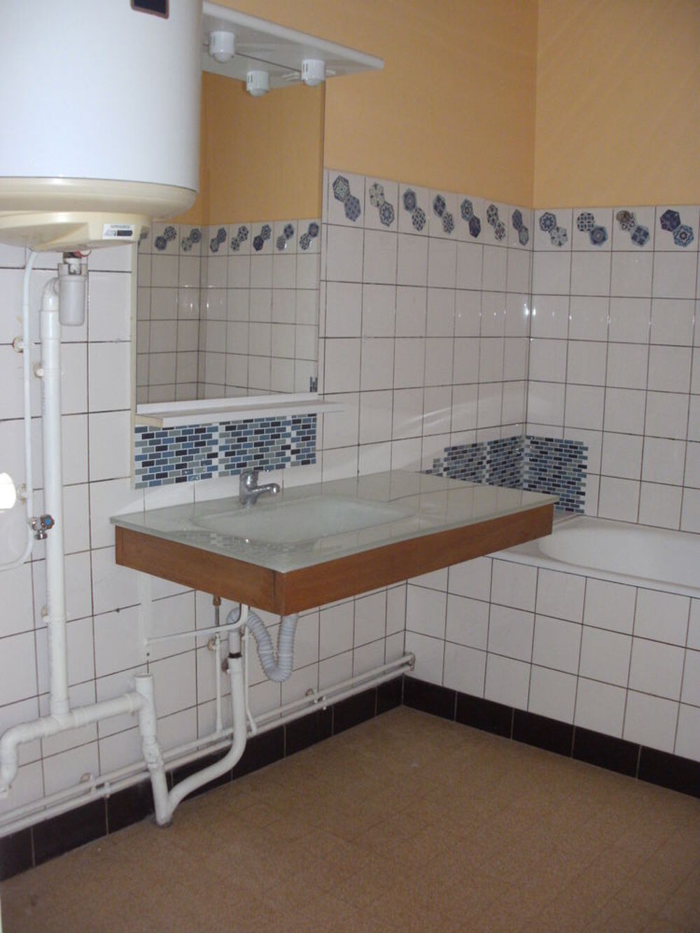 Location Appartement F2 NEUFCHATEAU Neufchâteau