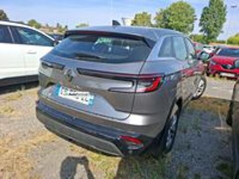 Austral mild hybrid advanced 130 Evolution 2023 occasion 69400 Arnas