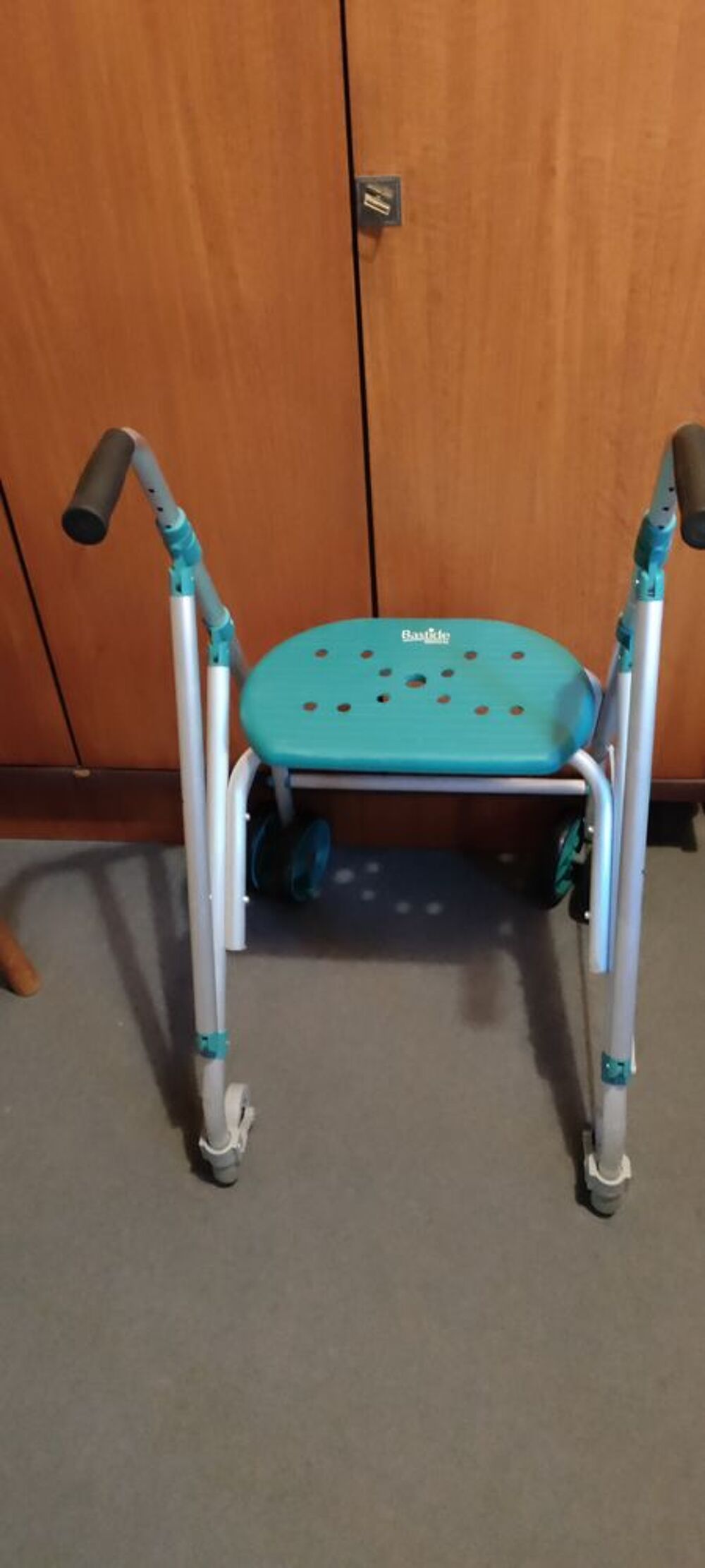 D&eacute;ambulateur Sports
