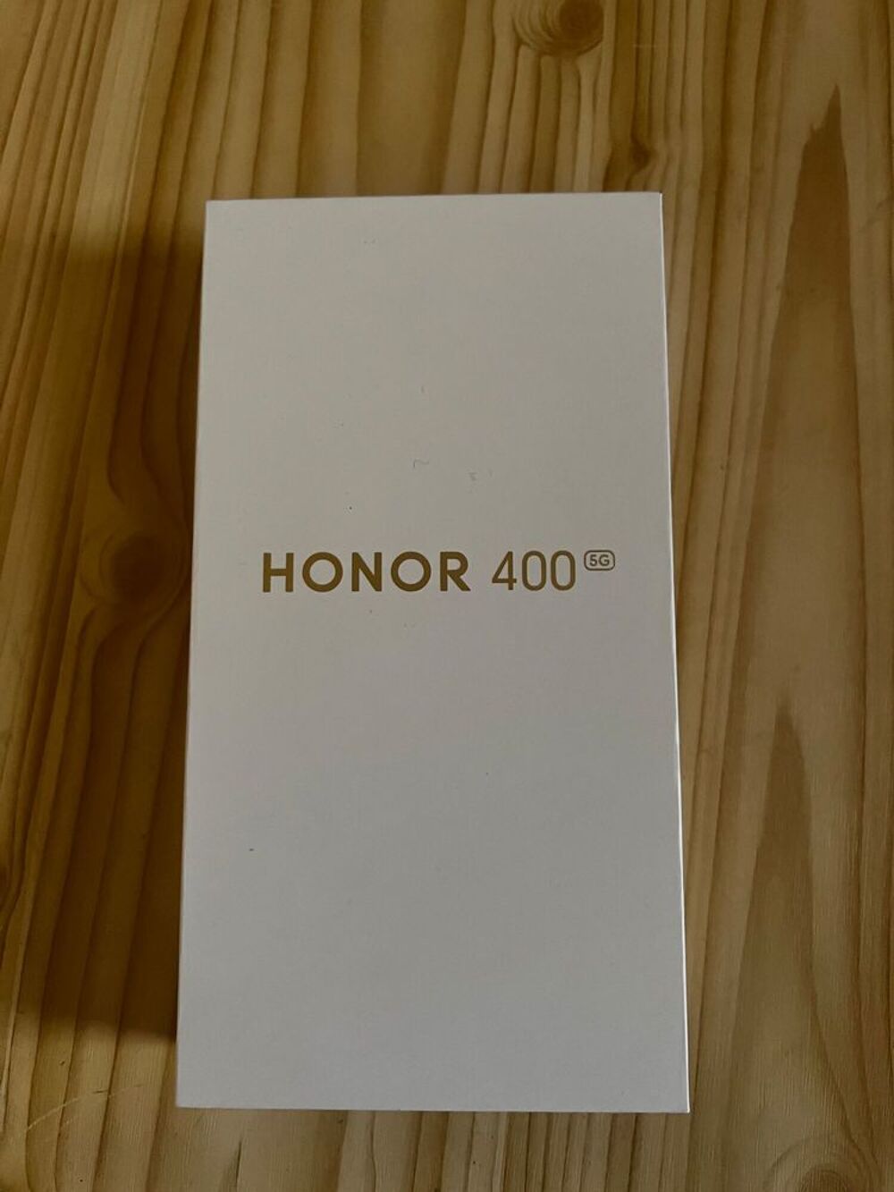 Smartphones Honor 400 5g 512g Téléphones et tablettes
