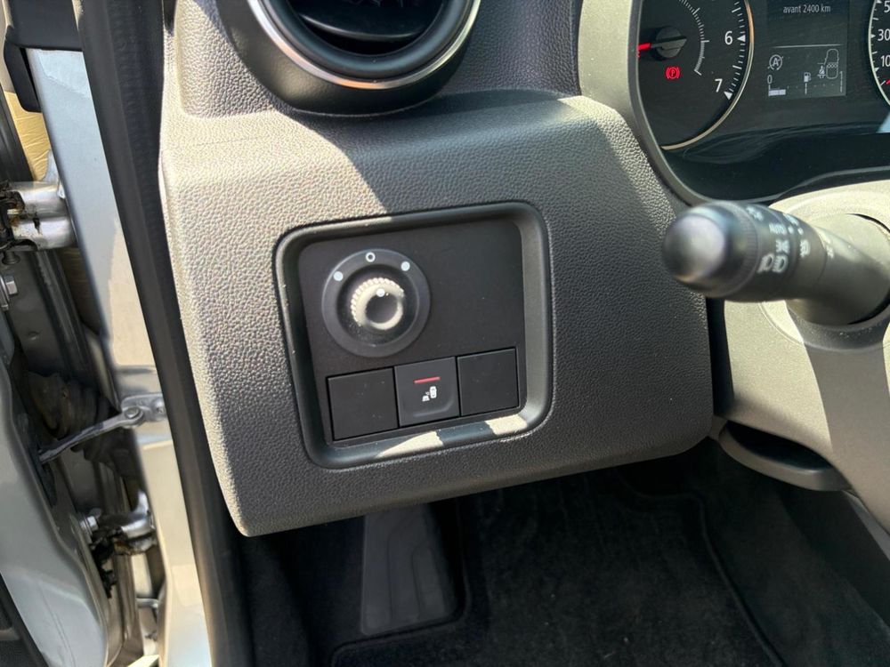 Duster Blue dCi 115 4x2 Prestige + 2022 occasion 91940 Les Ulis