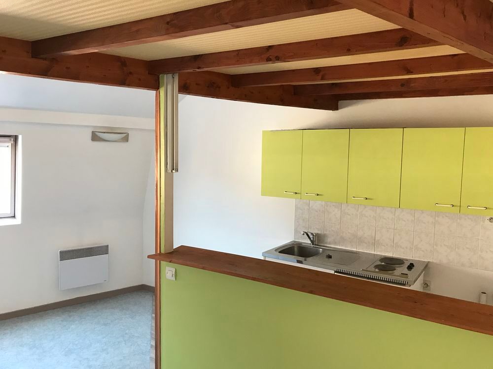 Location Appartement F2bis CENTRE VILLE HAUBOURDIN Haubourdin