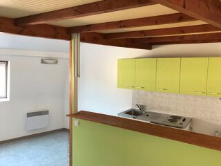  Appartement à louer 2 pièces 46 m² Haubourdin