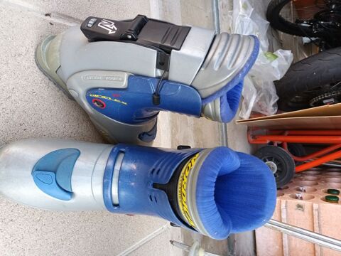 Chaussures de ski Nordica Tremblay-en-France (93)