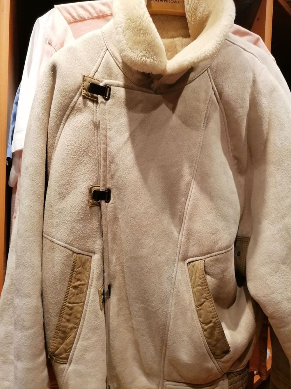 Blouson Mac Douglas V�tements