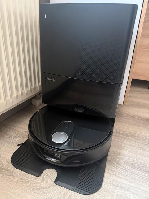 Roborock QREVO SLIM  900 Aurillac (15)