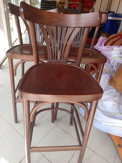 TABOURET HAUT BAR 50 Roanne (42)