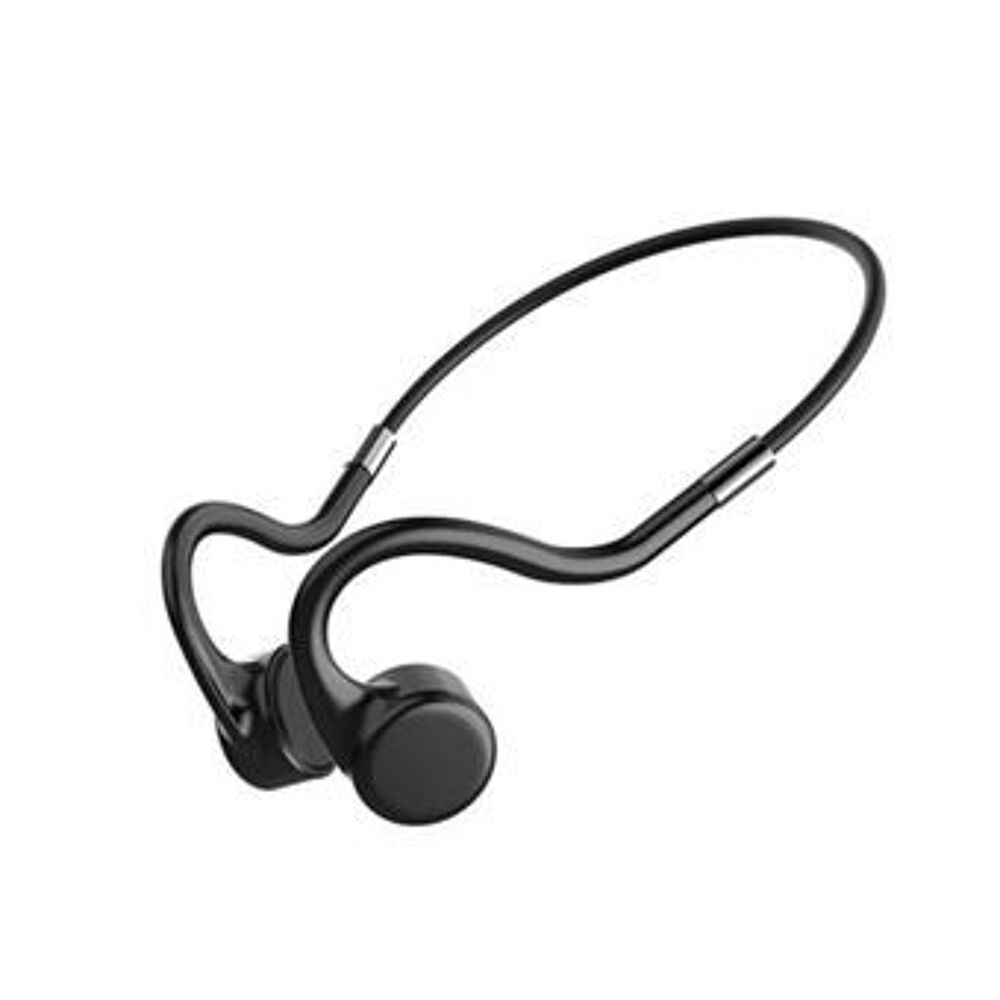 Ecouteurs sportifs Bluetooth Lenovo X5 Noir Audio et hifi