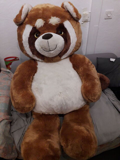 Peluche 1m20 40 Brie-Comte-Robert (77)