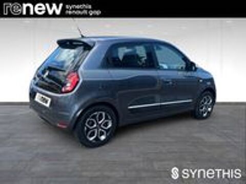 Twingo III TCe 95 Limited 2021 occasion 05000 Gap
