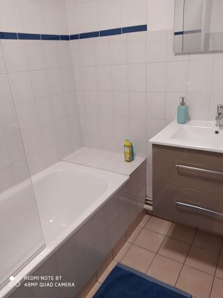  Appartement � vendre 1 pi�ce 33 m�