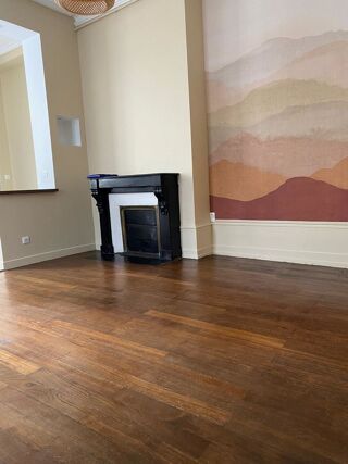  Appartement � louer 2 pi�ces 44 m�