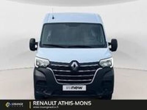 Master MASTER CA TRAC F3500 L2H2 BLUE DCI 150 GRAND CONFORT 2023 occasion 91170 Viry-Ch&acirc;tillon