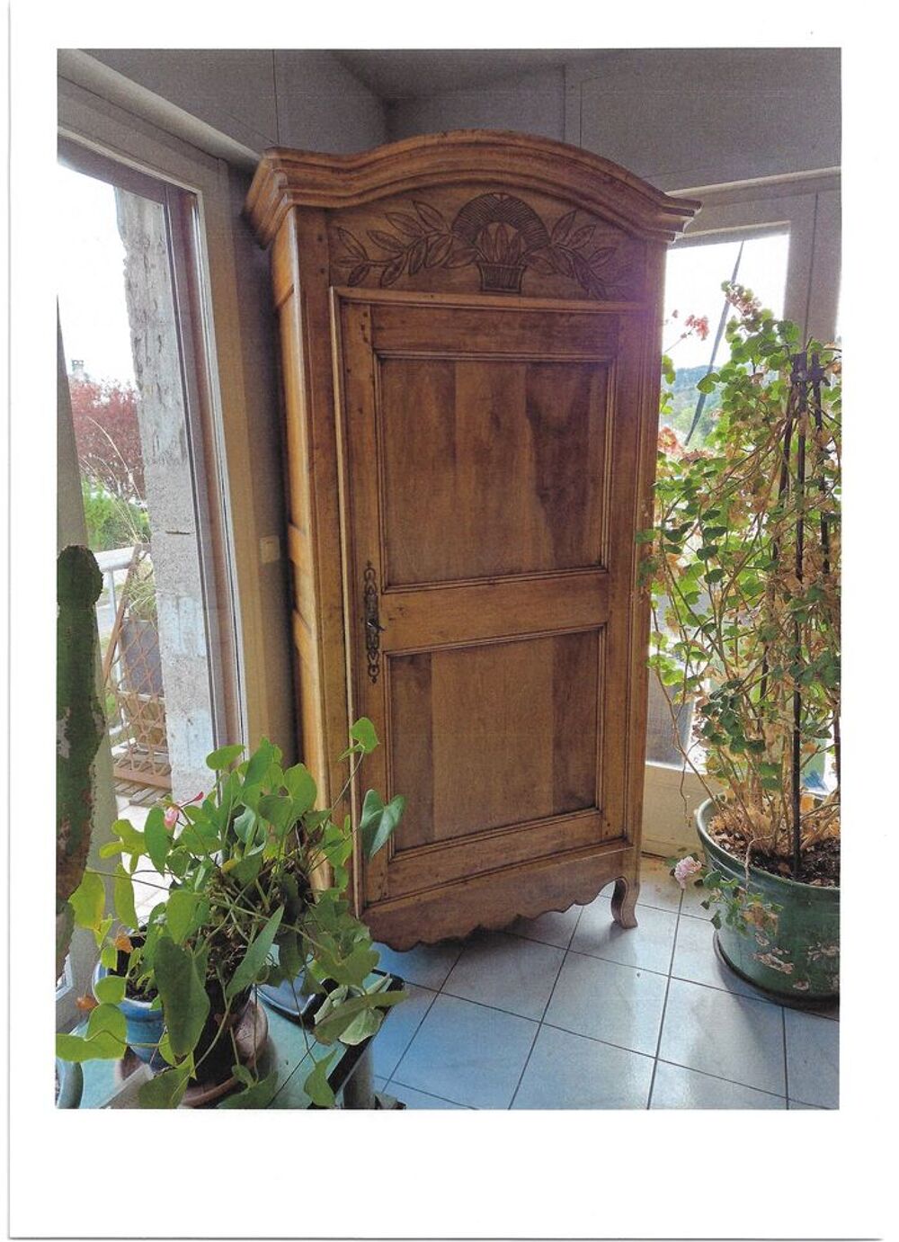 bonneti&egrave;re Meubles