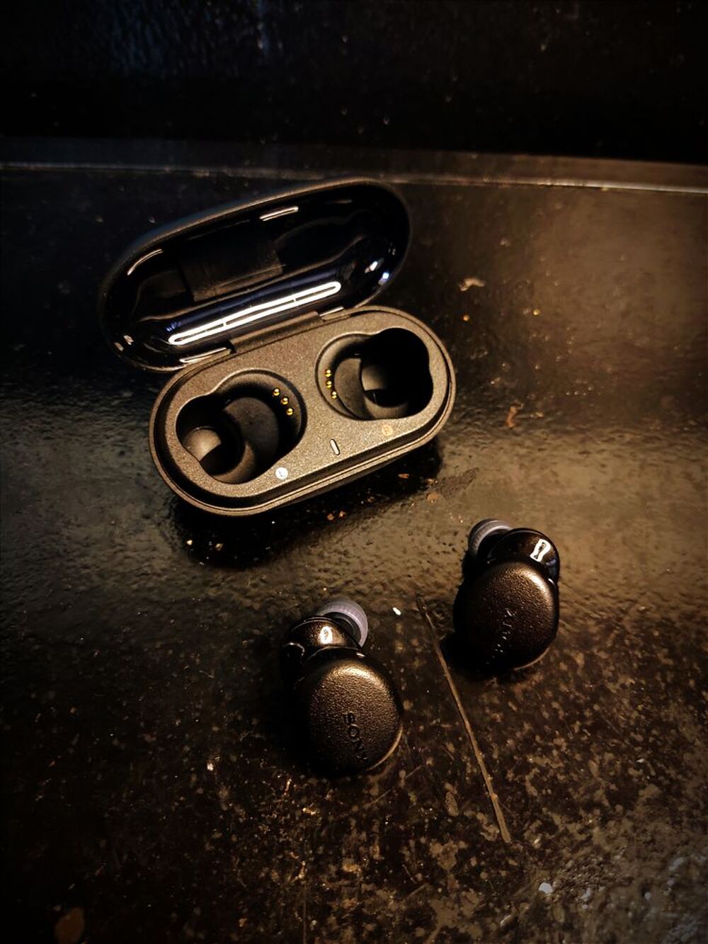 &Eacute;couteurs sans fil bluetooth Audio et hifi