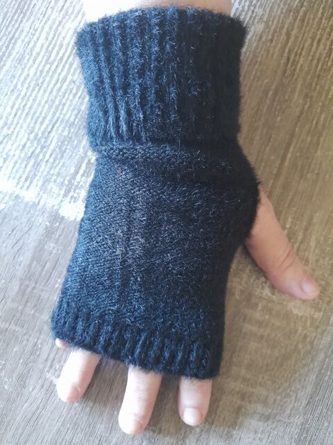 Paire de mitaines 12 Tours (37)