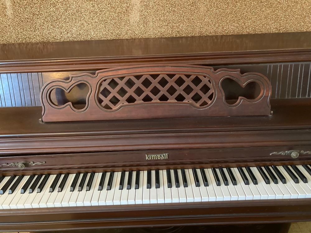 Piano Kimball Instruments de musique