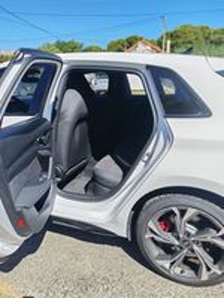 A3 Sportback 45 TFSIe 245 S-Line bonne affaire!!! 2021 occasion 13500 Martigues