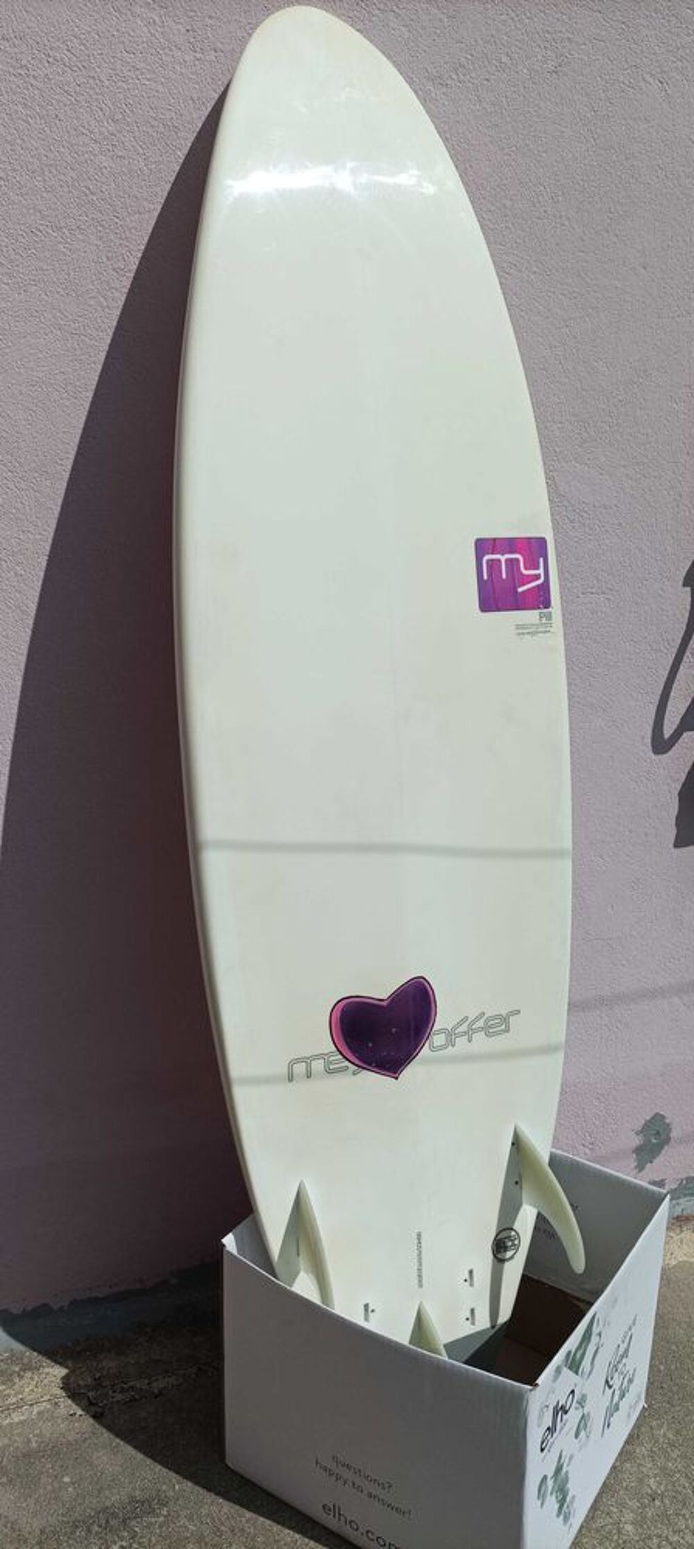 surf Sports